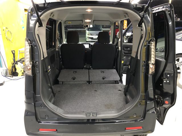 Suzuki SPACIA 2012-10 751-10
