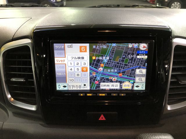 Suzuki SPACIA 2012-10 751-7