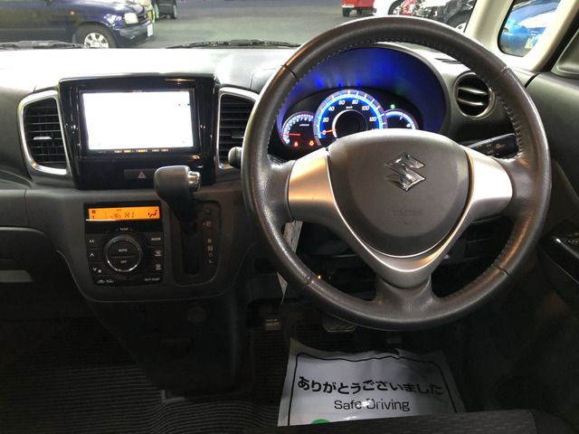 Suzuki SPACIA 2012-10 751-6