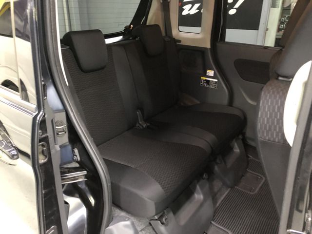 Suzuki SPACIA 2012-10 751-4