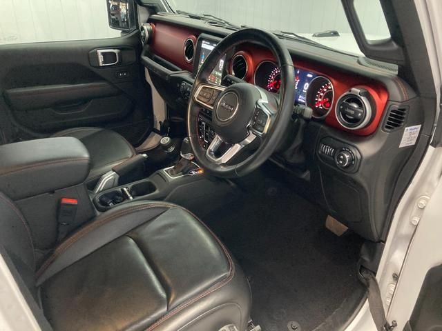 Jeep WRANGLER 2019-11 17682-1