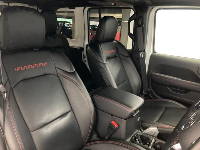 Jeep WRANGLER 2019-11 17682-11