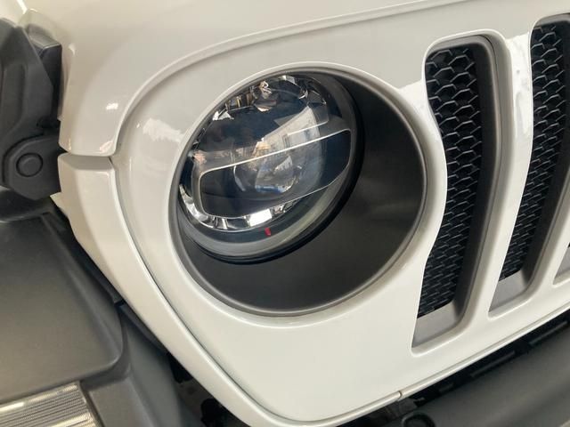 Jeep WRANGLER 2019-11 17682-7