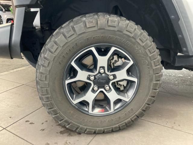 Jeep WRANGLER 2019-11 17682-9