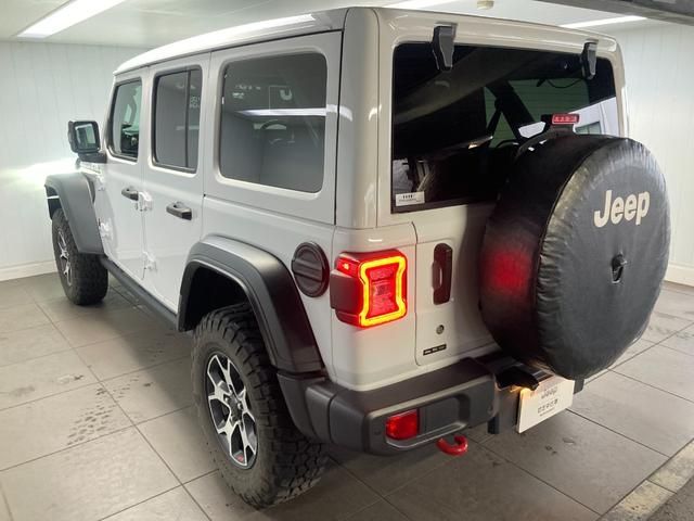 Jeep WRANGLER 2019-11 17682-2