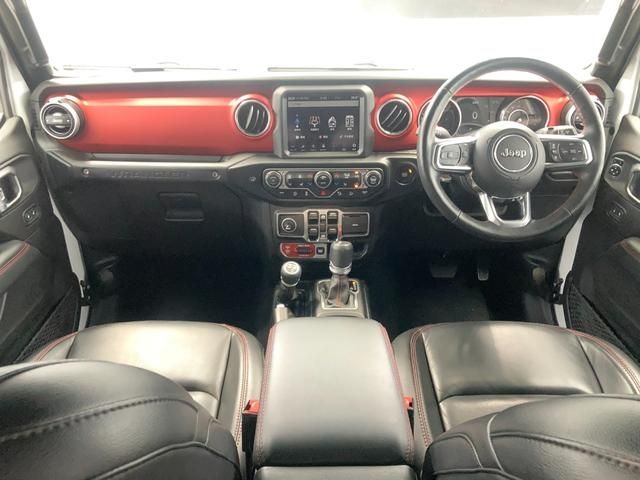 Jeep WRANGLER 2019-11 17682-13