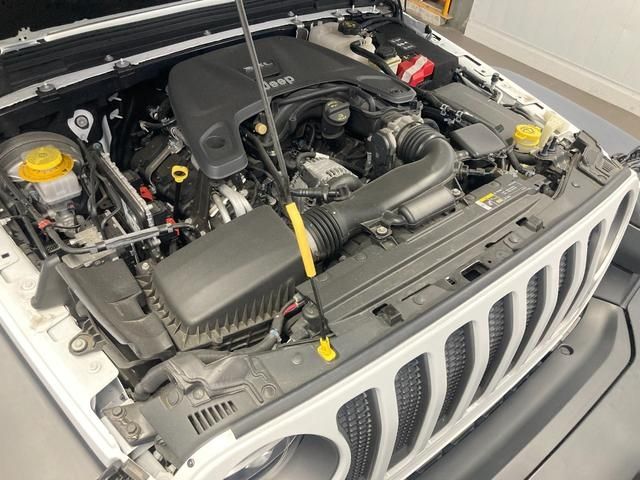 Jeep WRANGLER 2019-11 17682-14