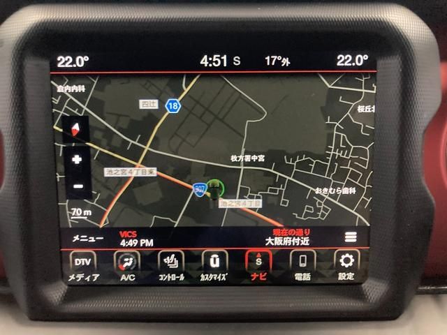 Jeep WRANGLER 2019-11 17682-10
