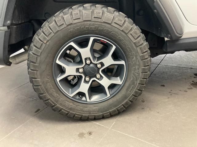 Jeep WRANGLER 2019-11 17682-16
