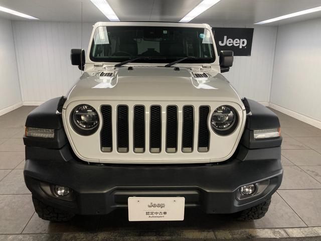 Jeep WRANGLER 2019-11 17682-3