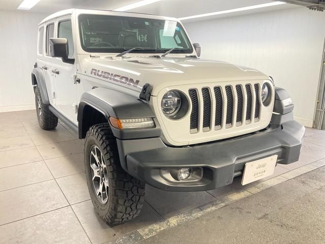 Jeep WRANGLER 2019-11 17682-5