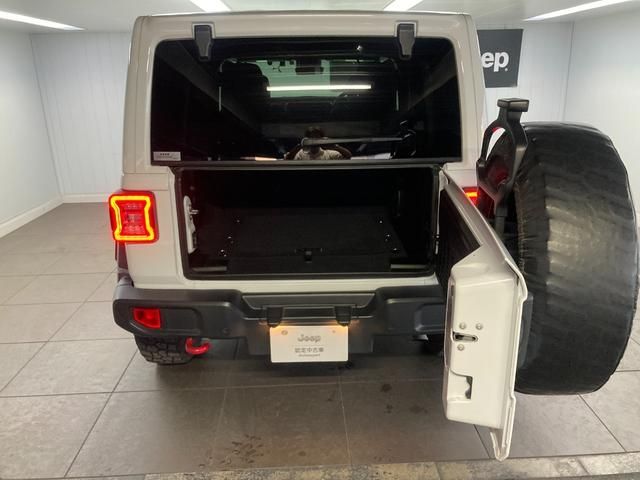 Jeep WRANGLER 2019-11 17682-15