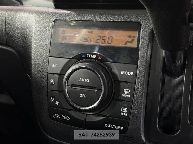 Suzuki SPACIA 2014-01 312172-6