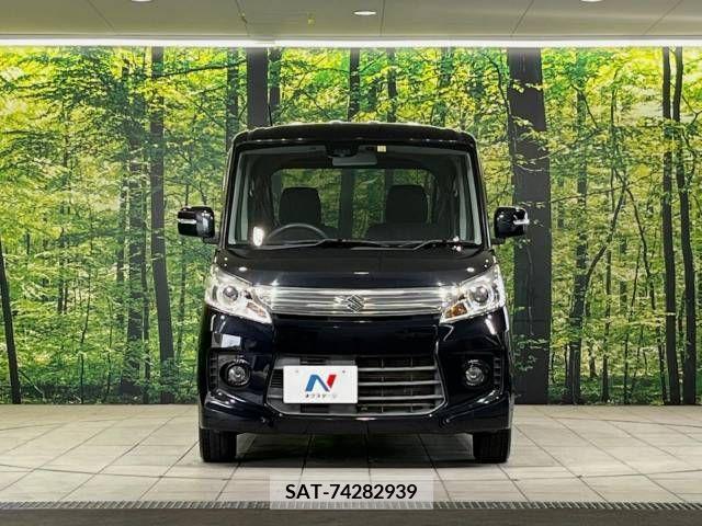 Suzuki SPACIA 2014-01 312172-14
