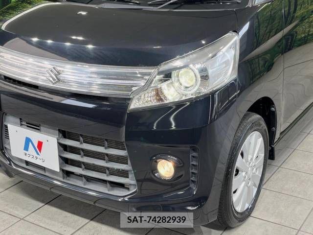 Suzuki SPACIA 2014-01 312172-12