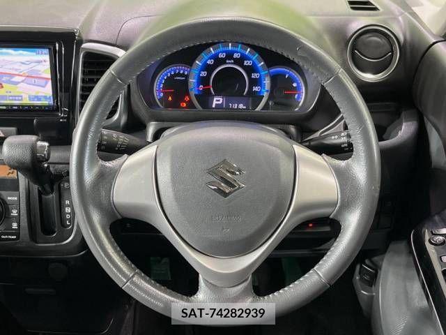 Suzuki SPACIA 2014-01 312172-11