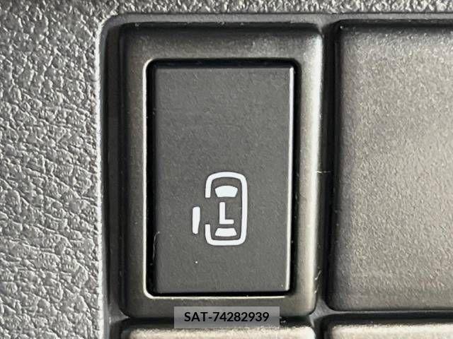 Suzuki SPACIA 2014-01 312172-4