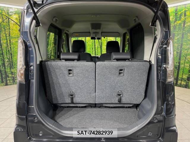 Suzuki SPACIA 2014-01 312172-10