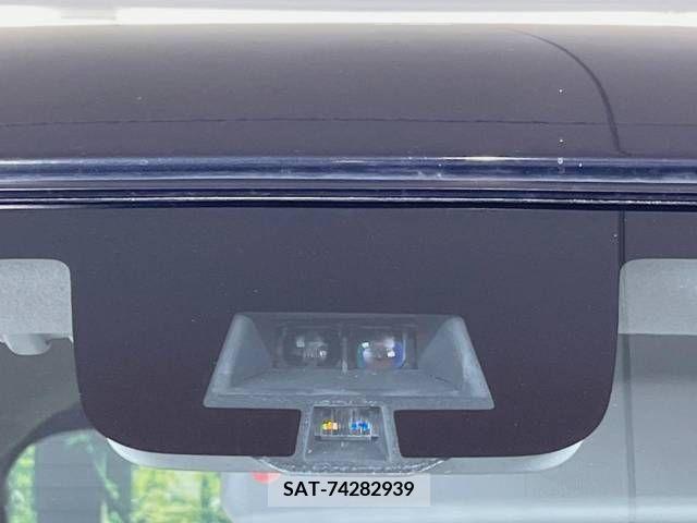 Suzuki SPACIA 2014-01 312172-2