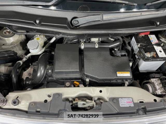 Suzuki SPACIA 2014-01 312172-18