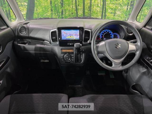 Suzuki SPACIA 2014-01 312172-1