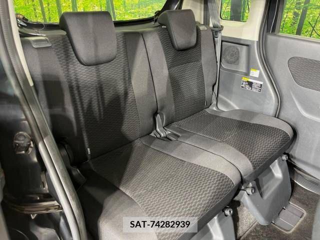Suzuki SPACIA 2014-01 312172-9