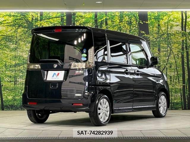 Suzuki SPACIA 2014-01 312172-17