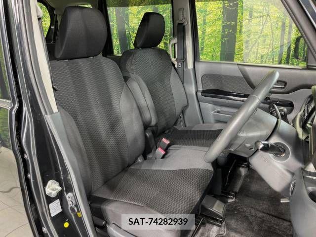 Suzuki SPACIA 2014-01 312172-8