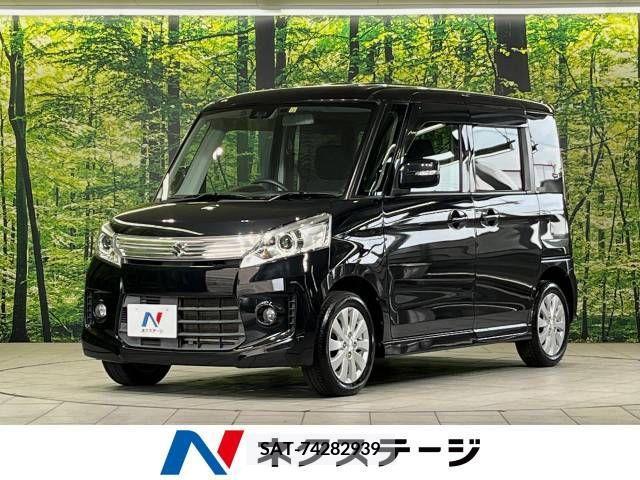 Suzuki SPACIA 2014-01 312172-0