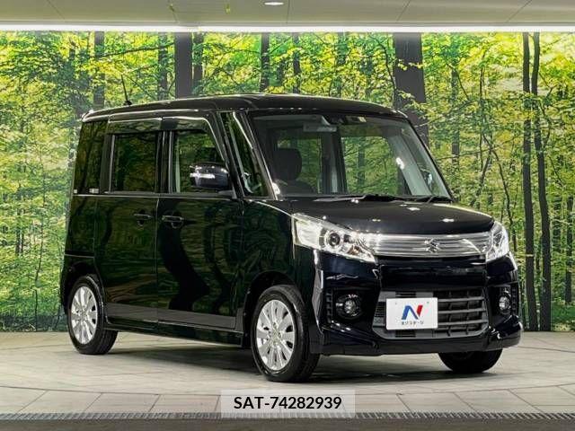Suzuki SPACIA 2014-01 312172-16