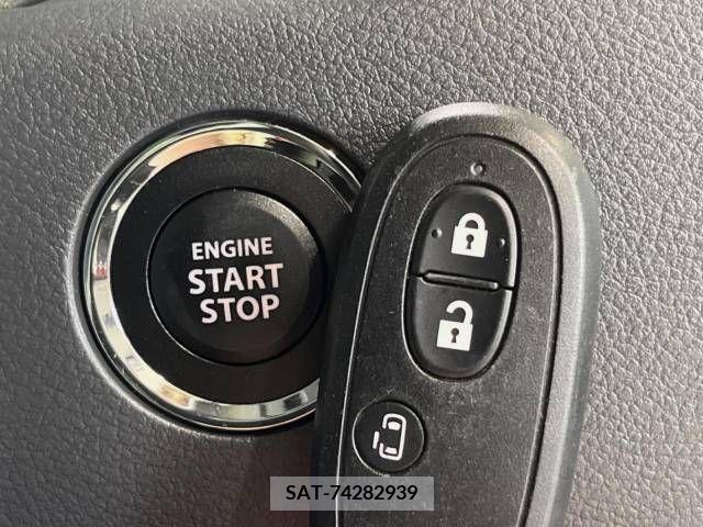 Suzuki SPACIA 2014-01 312172-7