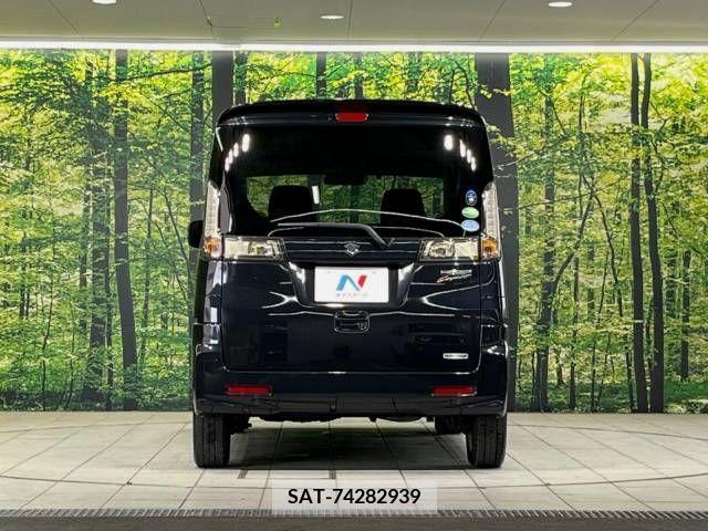 Suzuki SPACIA 2014-01 312172-15