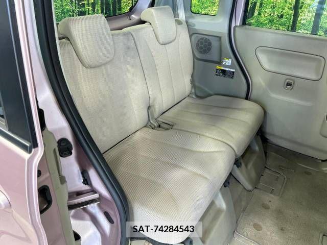 Suzuki SPACIA 2014-02 382056-9