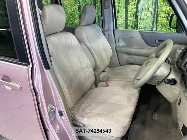 Suzuki SPACIA 2014-02 382056-8