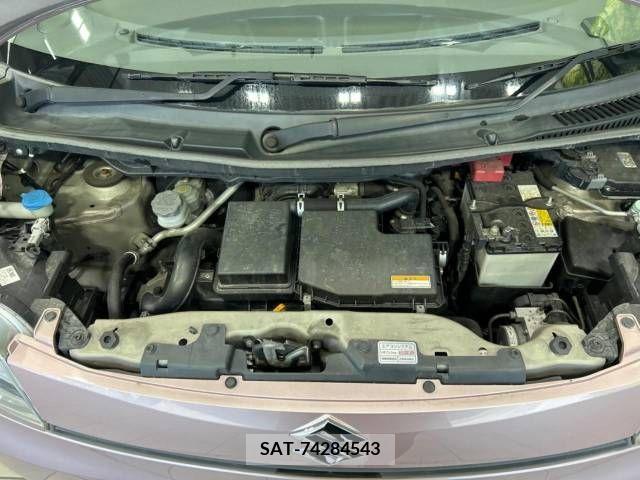 Suzuki SPACIA 2014-02 382056-18