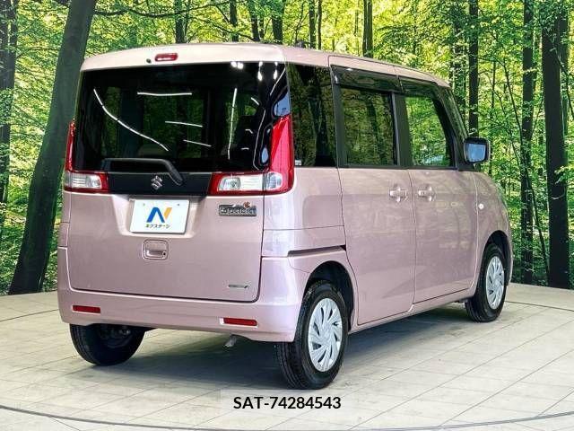 Suzuki SPACIA 2014-02 382056-17