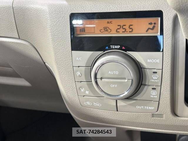 Suzuki SPACIA 2014-02 382056-5