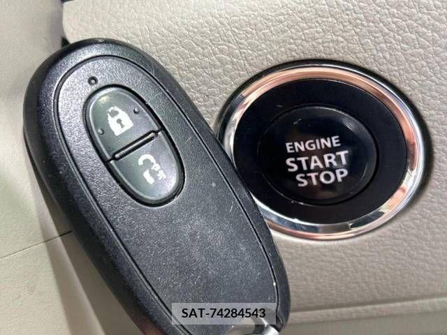Suzuki SPACIA 2014-02 382056-4