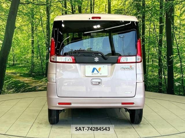Suzuki SPACIA 2014-02 382056-15