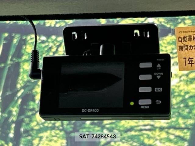 Suzuki SPACIA 2014-02 382056-3