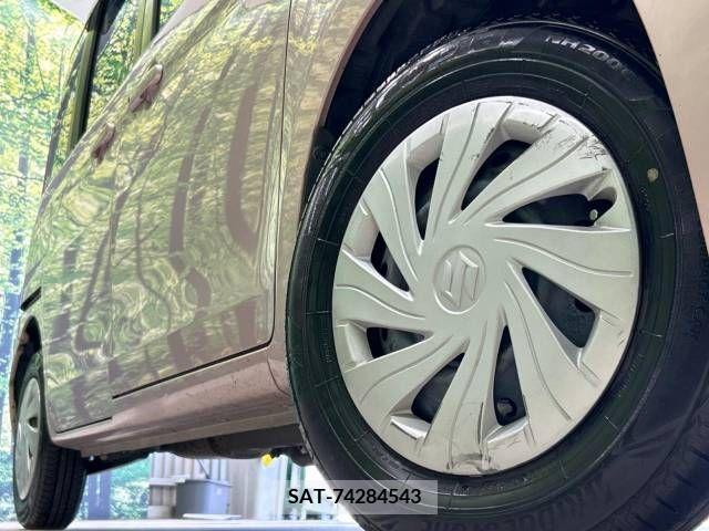 Suzuki SPACIA 2014-02 382056-13