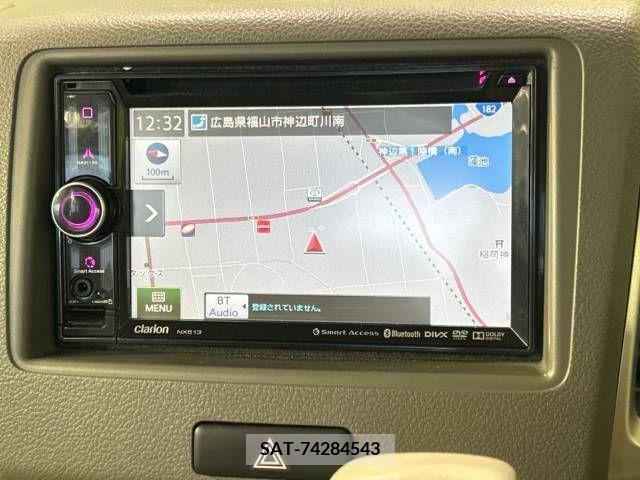 Suzuki SPACIA 2014-02 382056-2