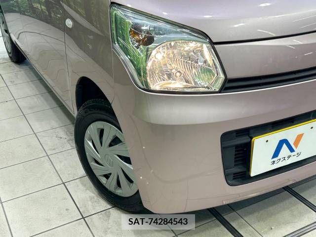 Suzuki SPACIA 2014-02 382056-12