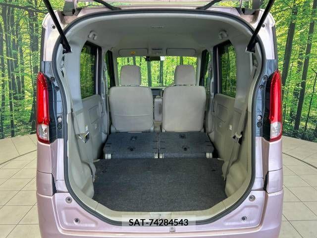 Suzuki SPACIA 2014-02 382056-10