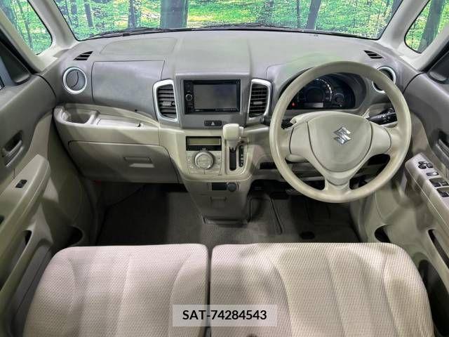 Suzuki SPACIA 2014-02 382056-1