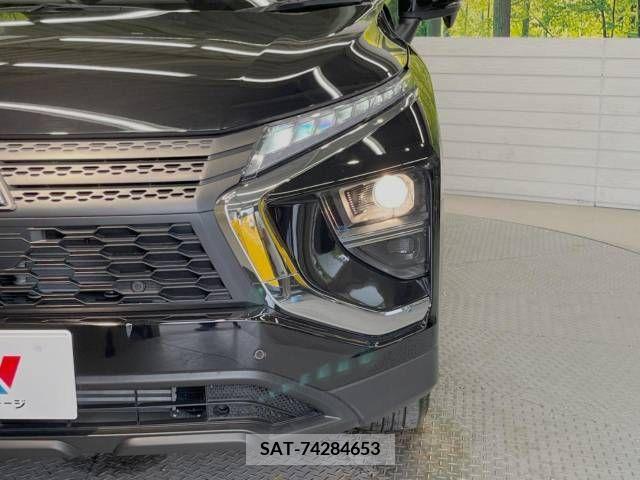 Mitsubishi ECLIPSE CROSS 2022-11 345034-12