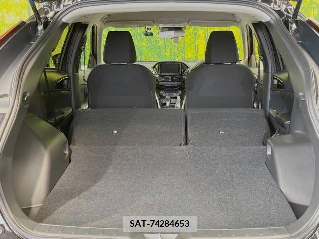 Mitsubishi ECLIPSE CROSS 2022-11 345034-10