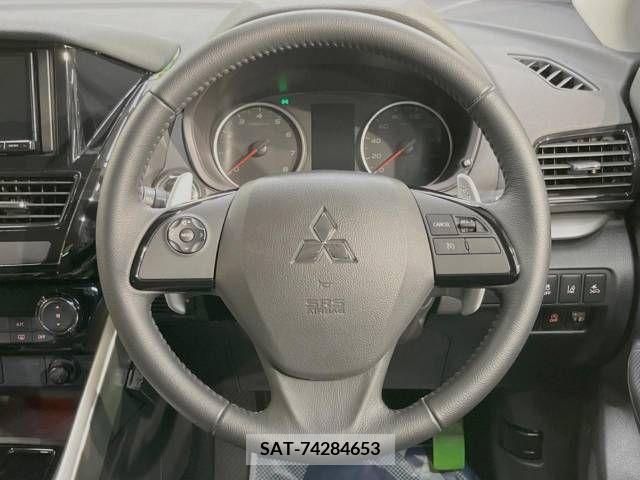 Mitsubishi ECLIPSE CROSS 2022-11 345034-11