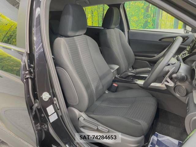 Mitsubishi ECLIPSE CROSS 2022-11 345034-8