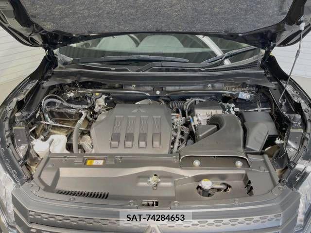 Mitsubishi ECLIPSE CROSS 2022-11 345034-18